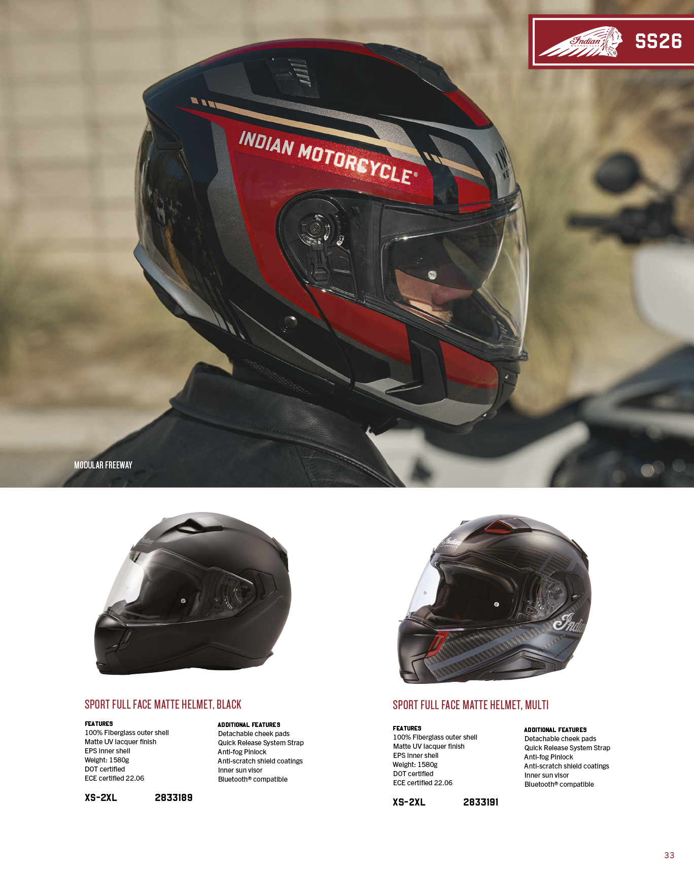 A man wearing a black helmet with red writing on it. AI generated content